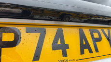 Toyota Aygo X 1.0 VVT-i Edge 5dr Petrol Hatchback